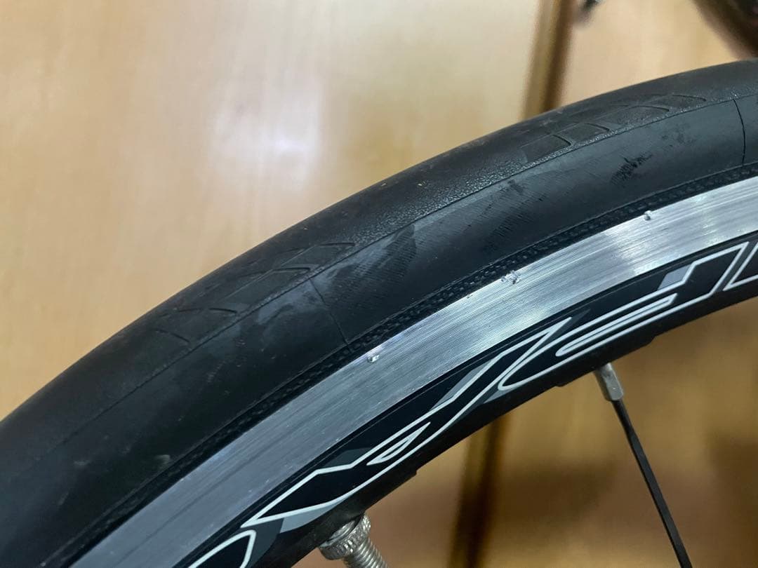 MERIDA REACTO DA LTD デュラエース　11速