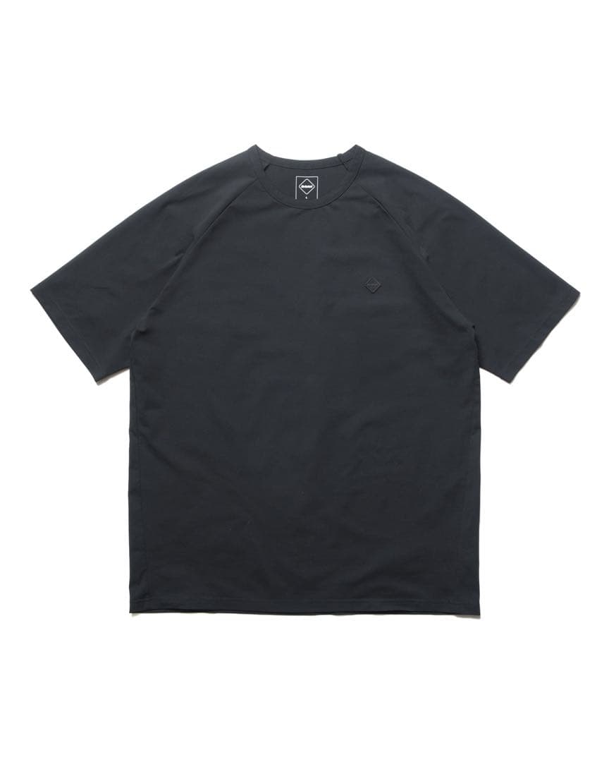 ウォーキング・ランニングウェア F.C.Real Bristol S/S TRAINING TOP&SHORTS