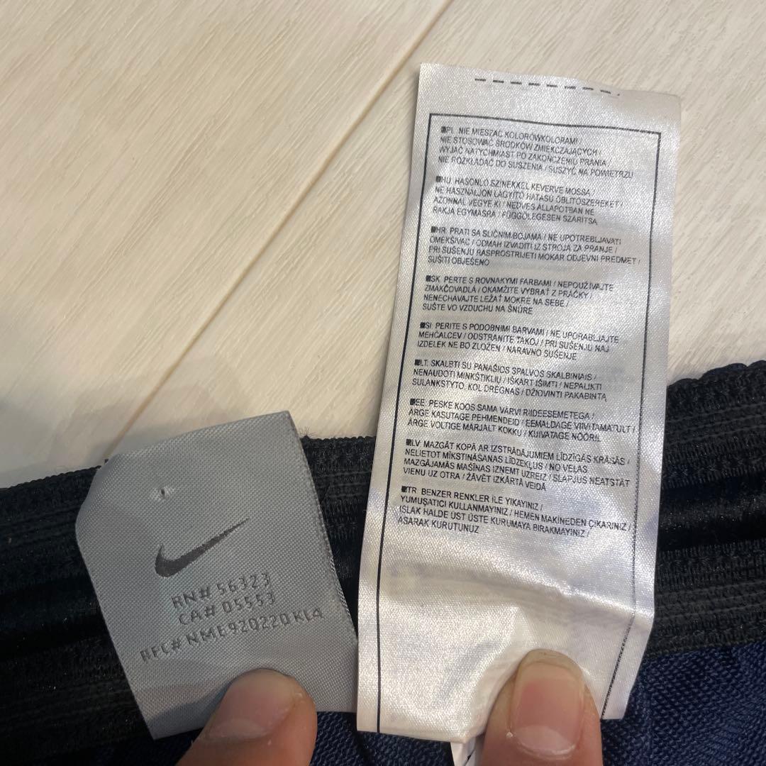 上下セットアップ サイズどちらもXL