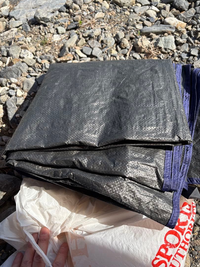 アメニティードーム　M スノーピーク