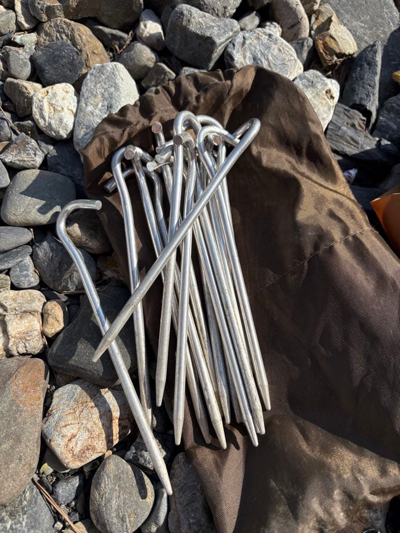 アメニティードーム　M スノーピーク