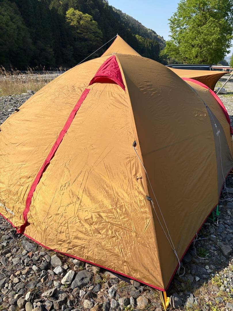 アメニティードーム　M スノーピーク