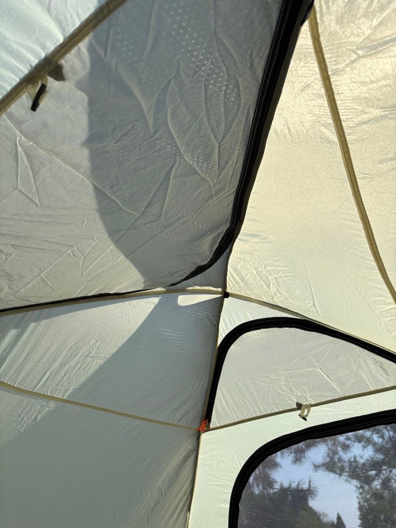 アメニティードーム　M スノーピーク