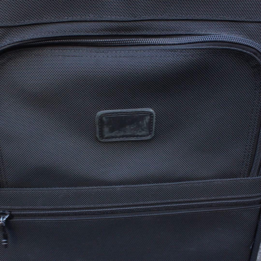 TUMI トゥミ　トラベルケース 2268D3 コンパクトサイズ