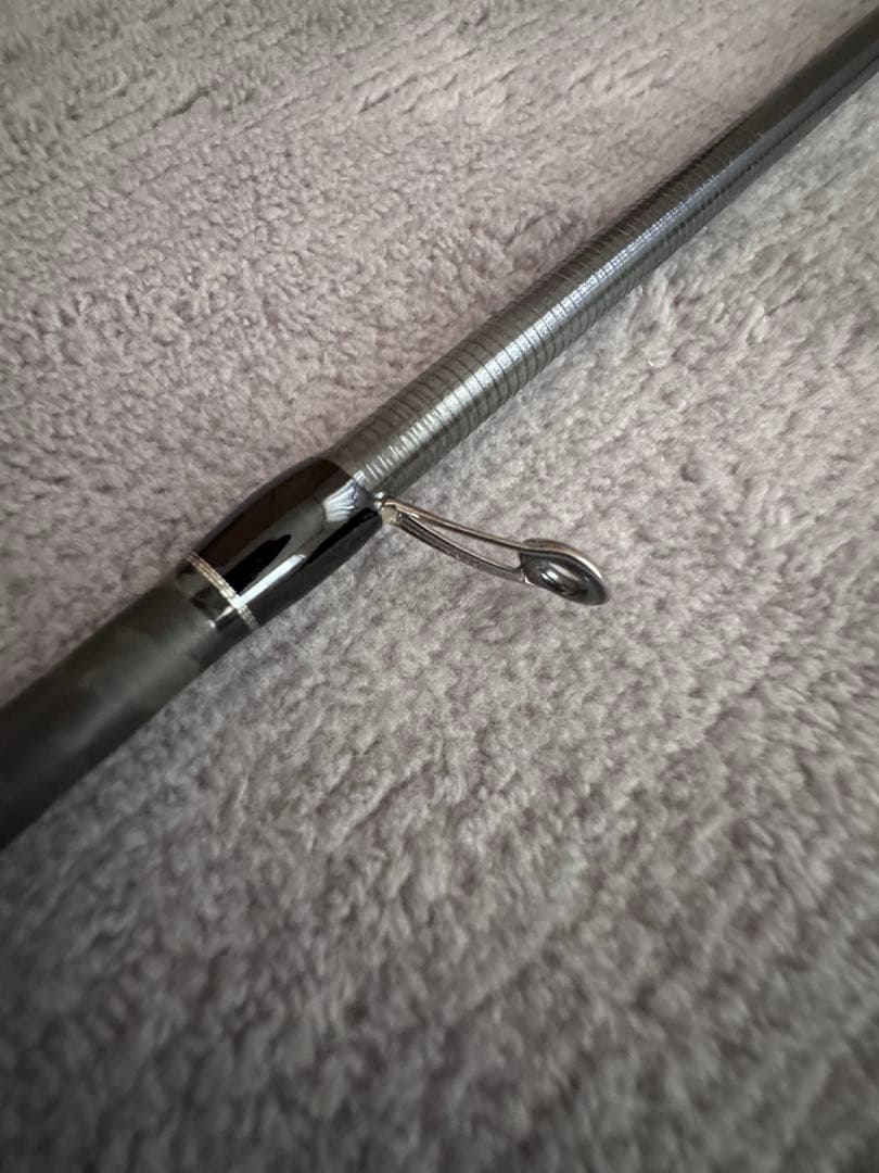 メジャークラフト X-RIDE XRS-S762E/TR ティップラン - メルカリ