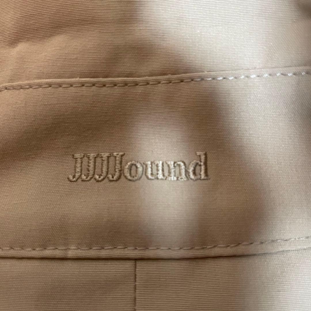 石*川様 新品未使用 jjjjound MacJacketマックジャケットコート