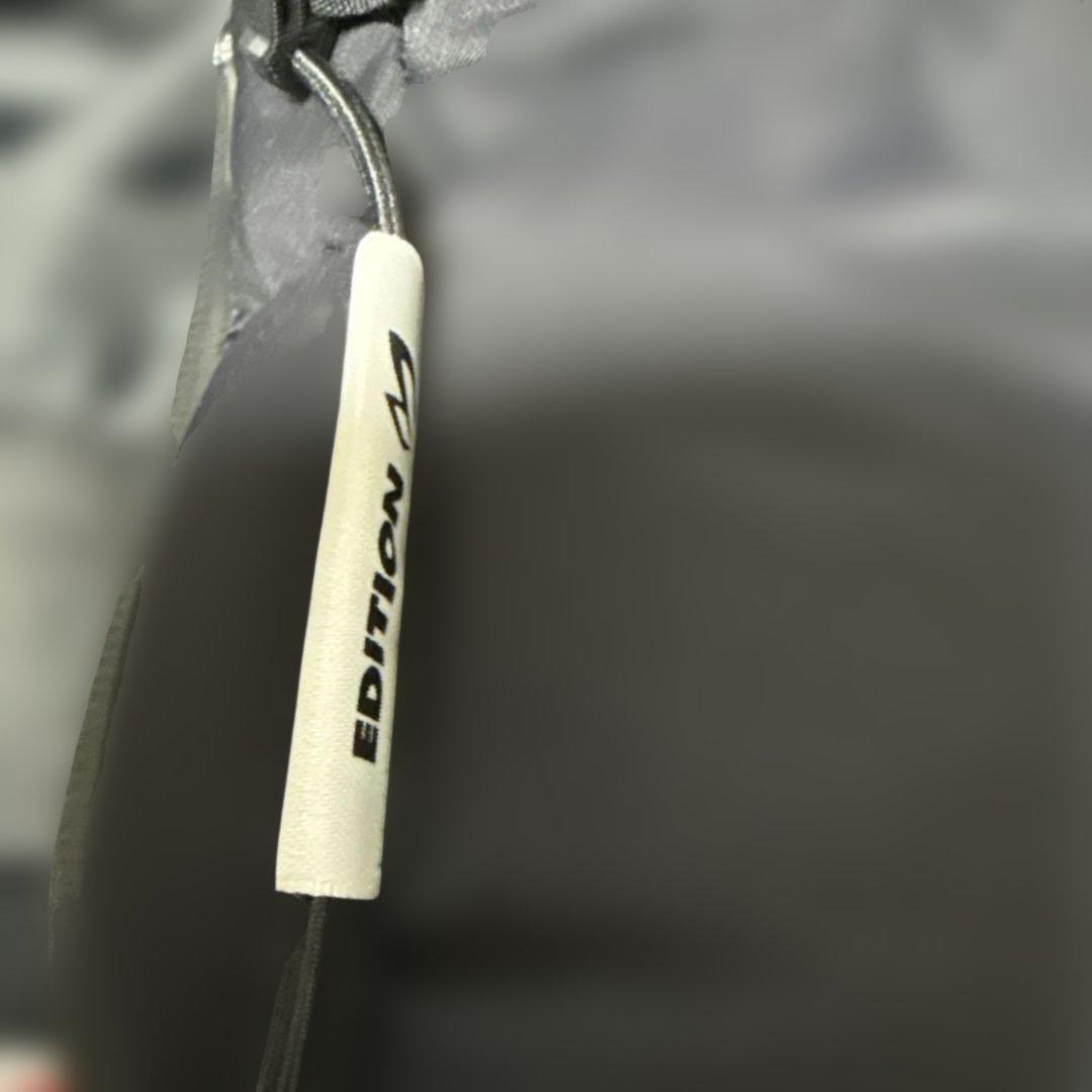 MASTER RUNNY EDITION ブラックダウンジャケット サイズ6 - メルカリ