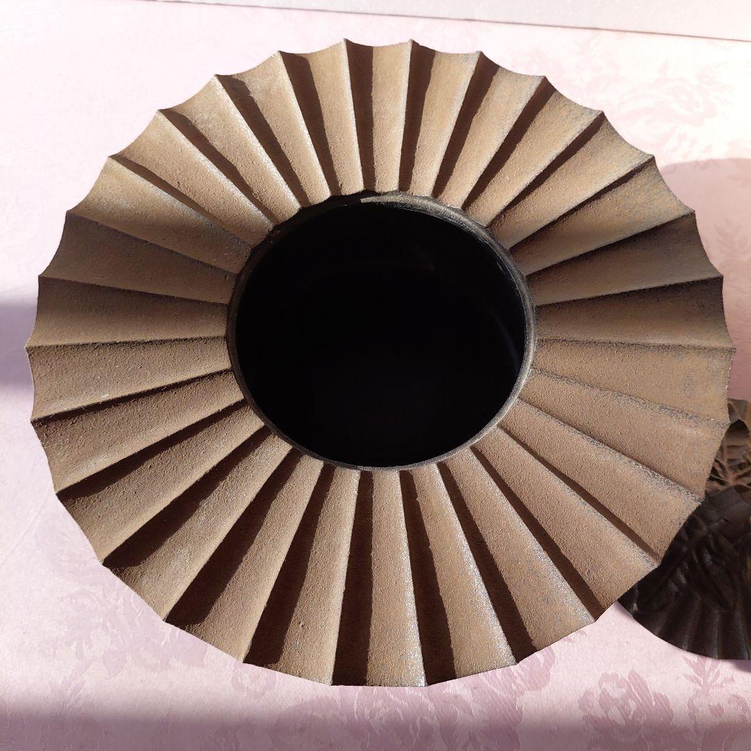 鉄製　天ぷら鍋　万能鍋　アンティーク