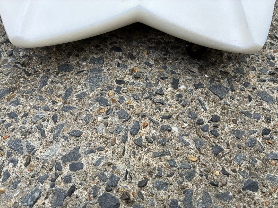 フィン付EPS シャープアイ カノア選手ストームズ ツインターボ T2 浮力