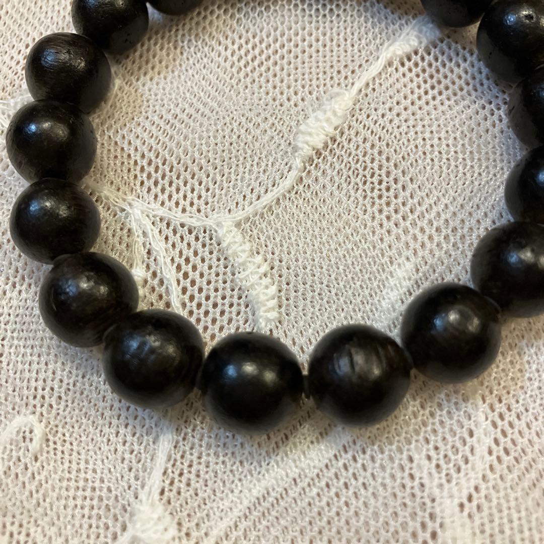 ☆344さま専用☆ 伽羅　ネックレス