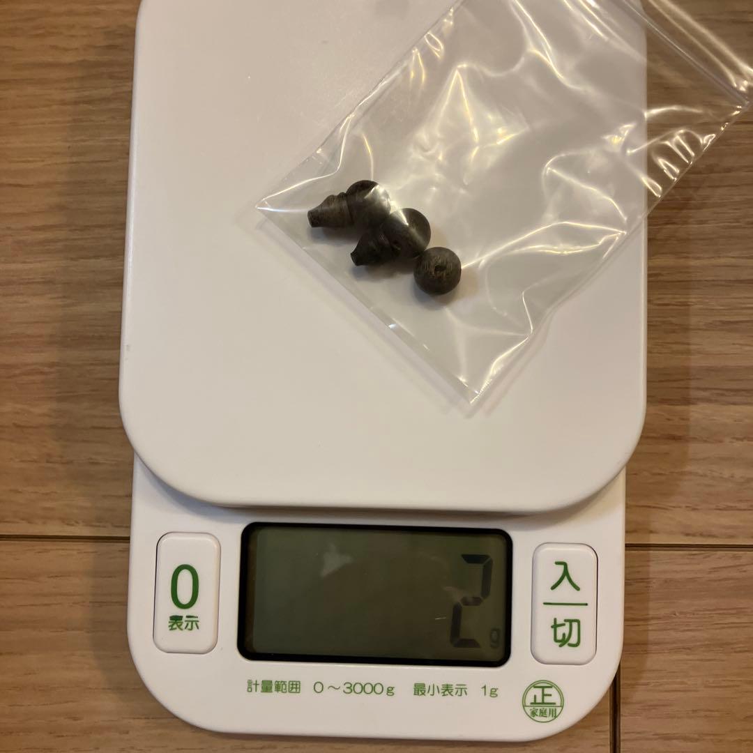 ☆344さま専用☆ 伽羅　ネックレス