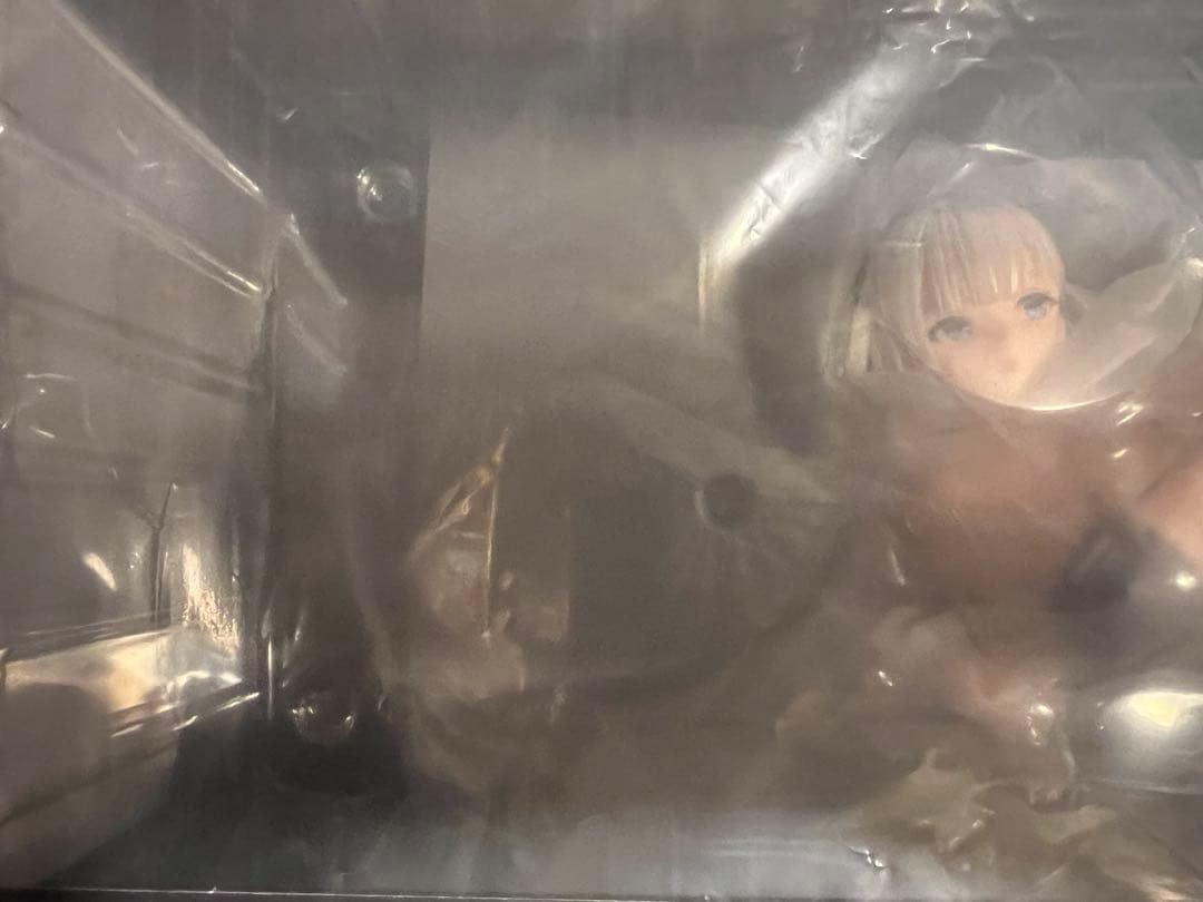 未開封　アズールレーン 瑞鶴 瞬速の真名 & 翔鶴 疾翔の姉羽 ２点セット