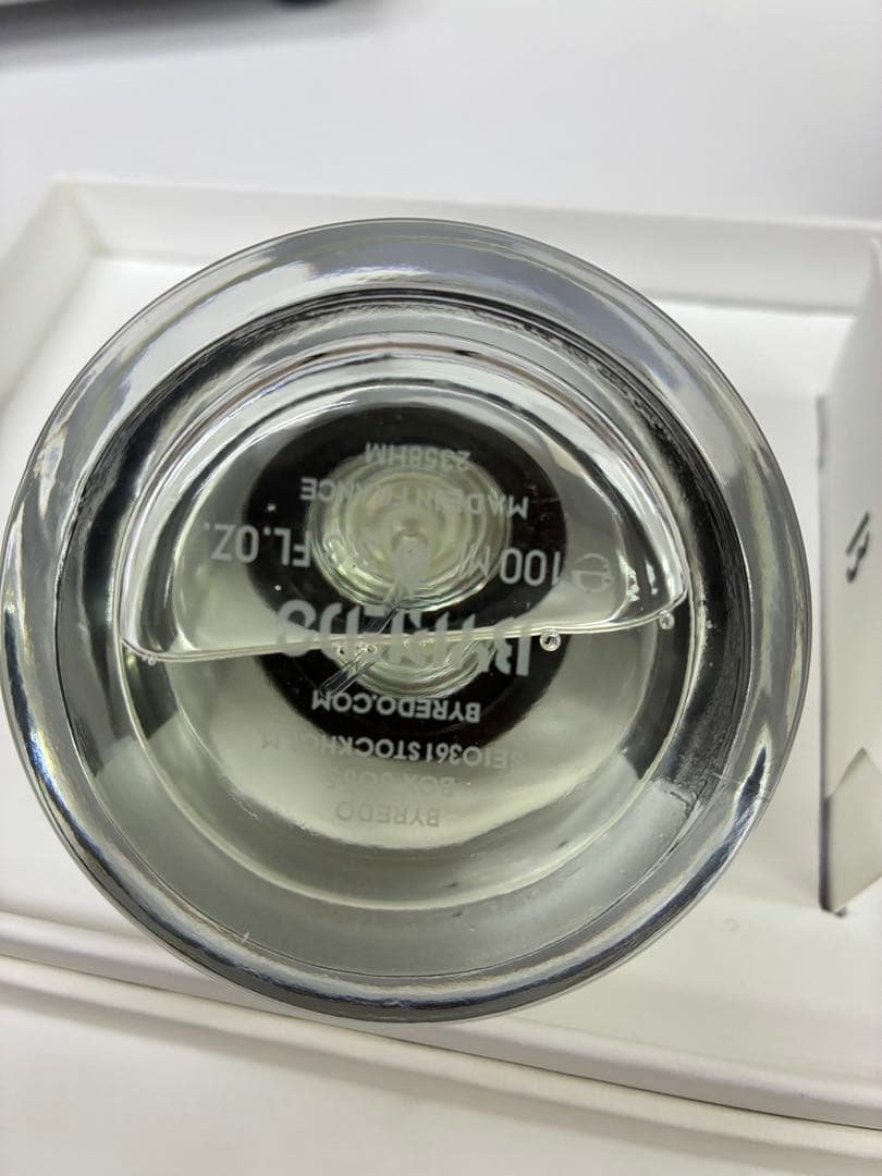 香水(ユニセックス) BYREDO GYPSY WATER Eau de Parfum 100ml