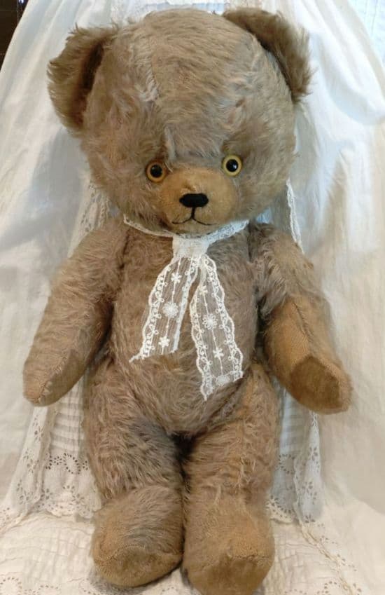 専用　ビンテージ フランスベア 55cm