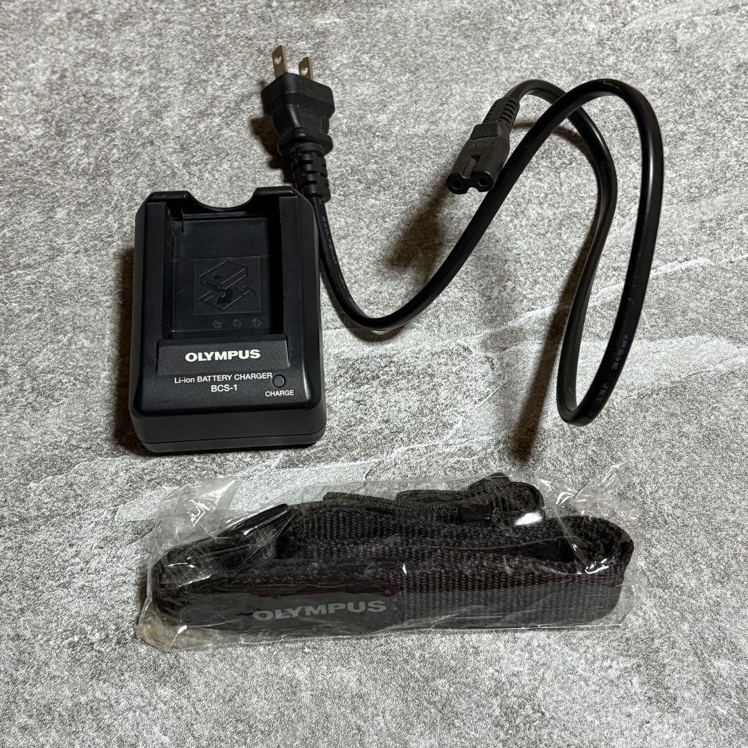 動作確認済！OLYMPUS OM−D E−M10 Mark 2