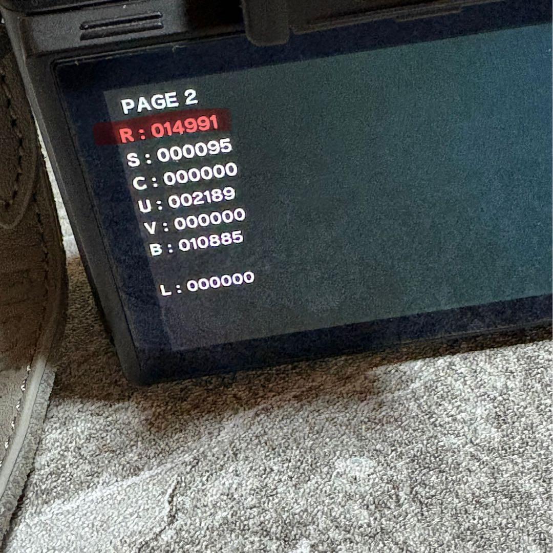 動作確認済！OLYMPUS OM−D E−M10 Mark 2