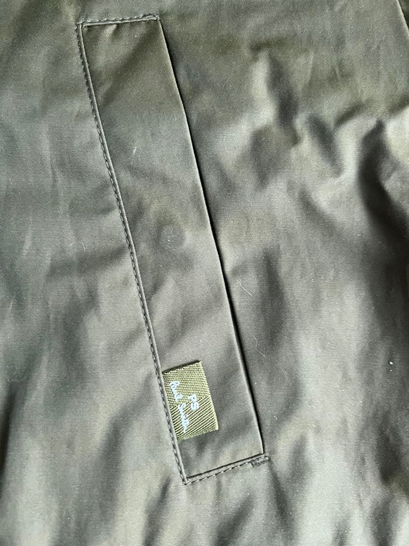 ポールスミス フード付きモッズコート Ｌサイズ