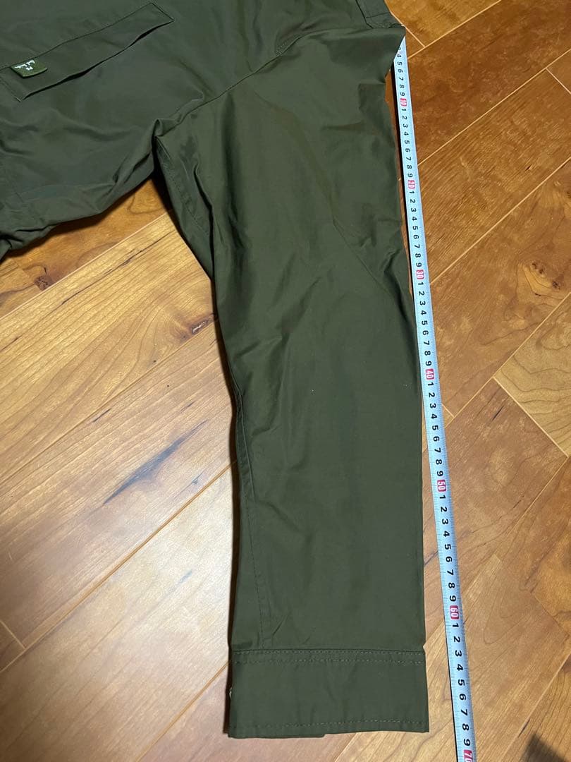 ポールスミス フード付きモッズコート Ｌサイズ