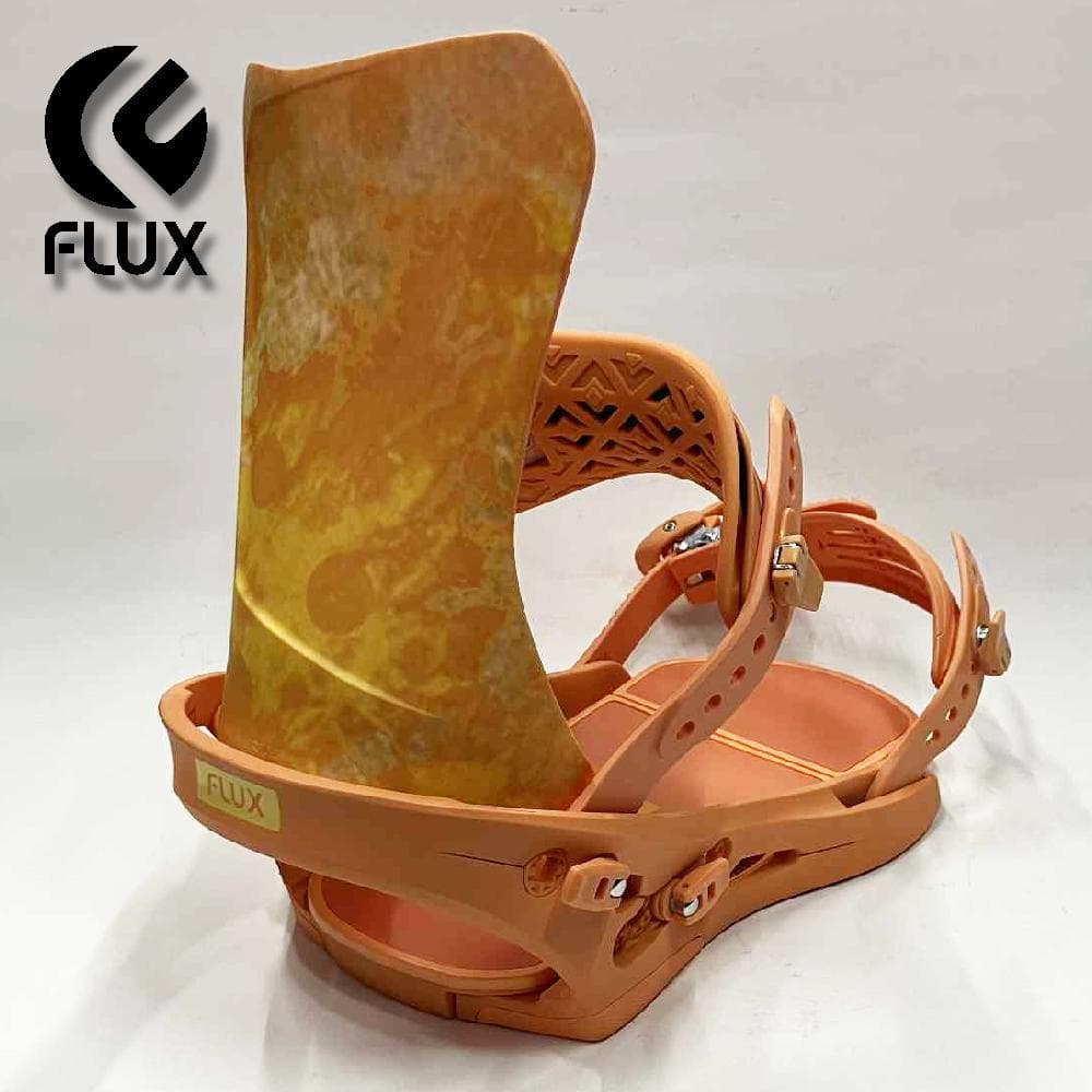 【新品】25-26 FLUX DS size XS フラックス ビンディング