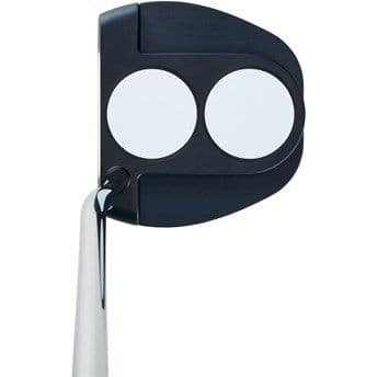 新品 オデッセイ Ai-ONE 2BALL ジェイルバード ミニ DB パター