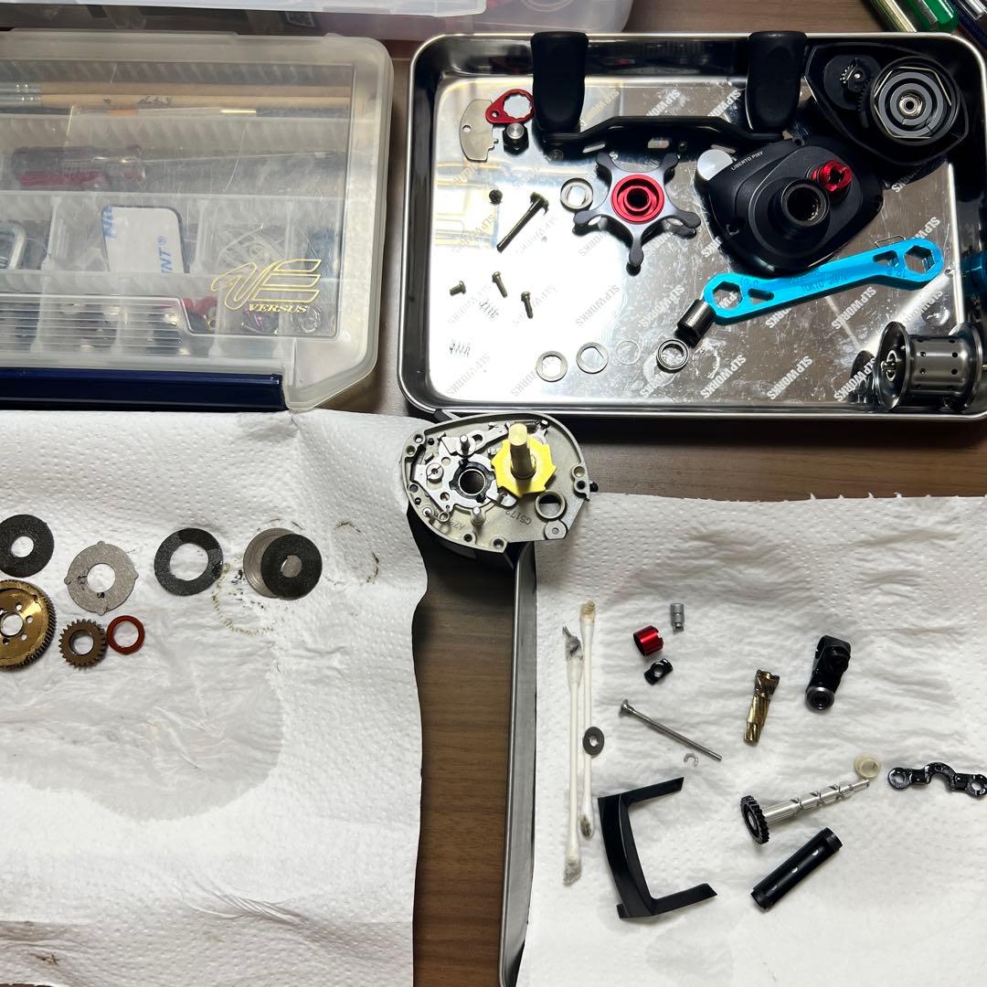 ダイワ / PX68L（メンテナンス済）