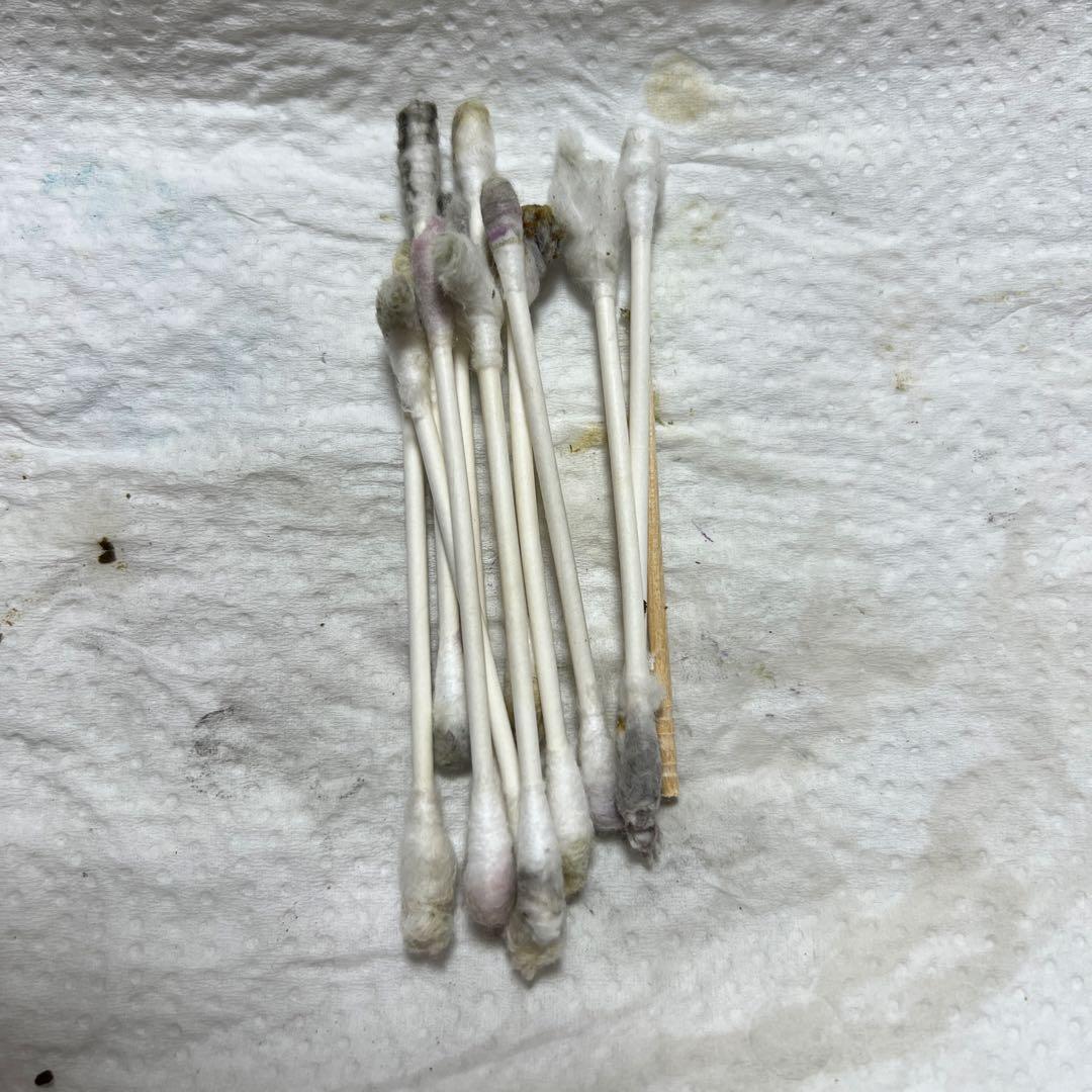 ダイワ / PX68L（メンテナンス済）