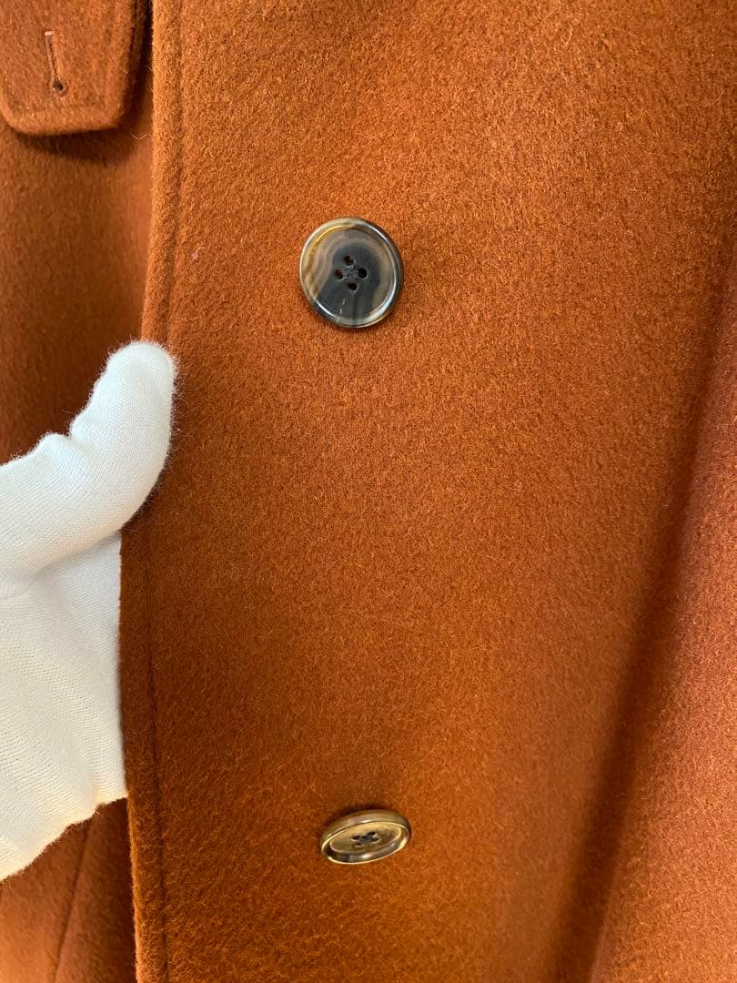 【美品】steven alan スティーブン アラン ロング コート