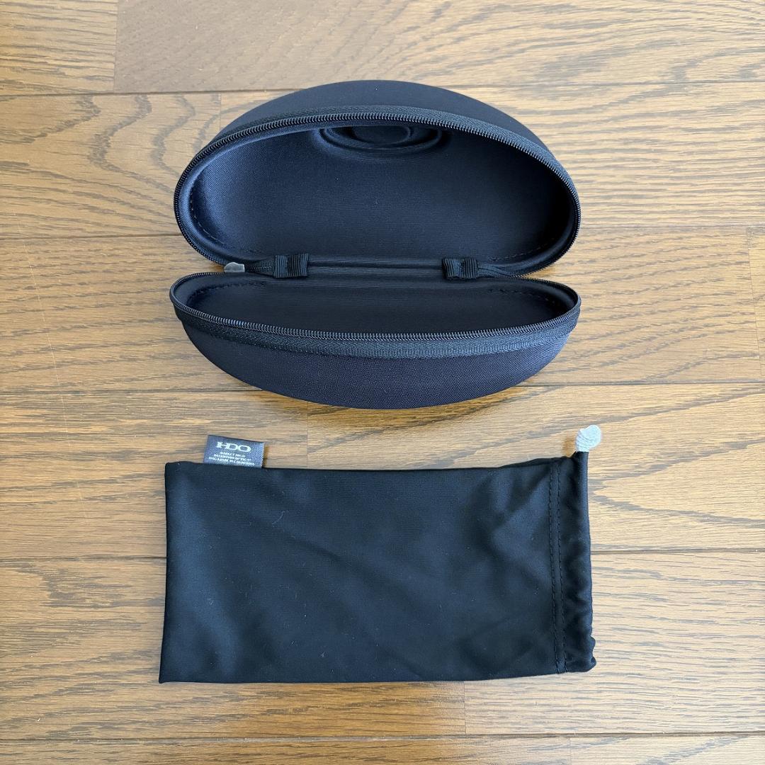 オークリー　BiSphaera　調光レンズ　clear to black