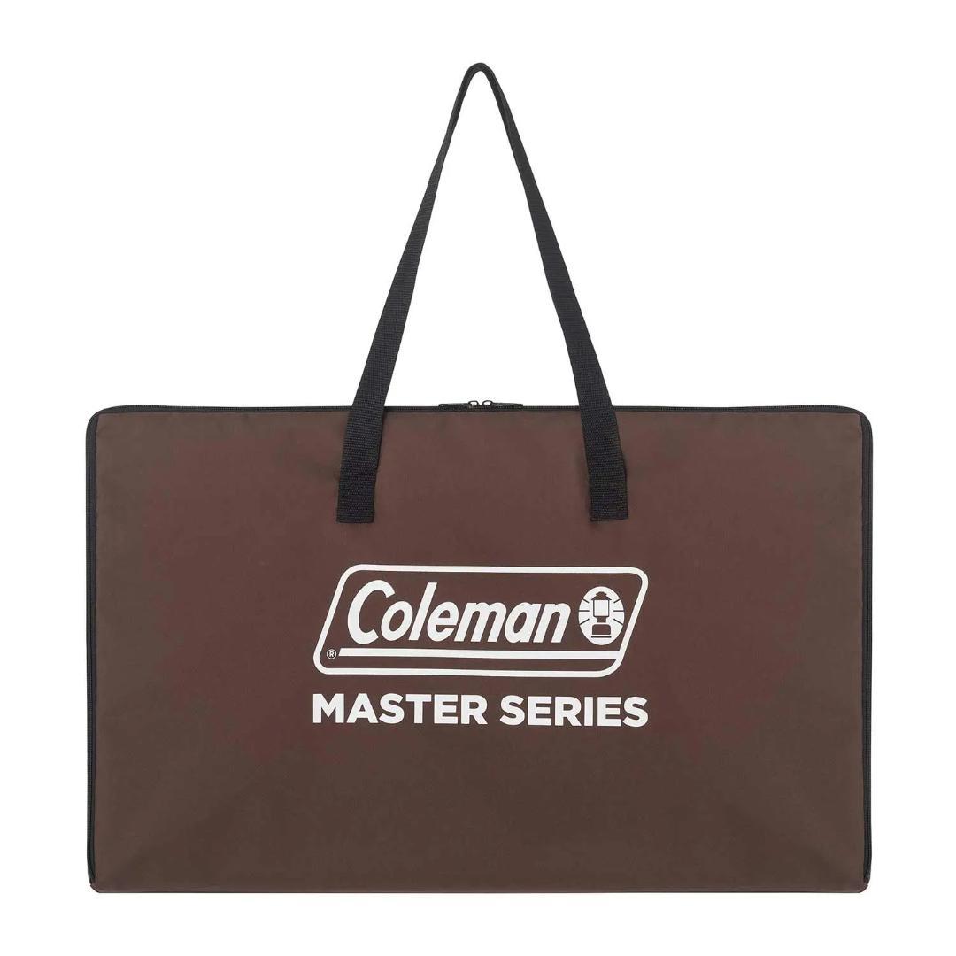 コールマン　バタフライサイドテーブル　新品・未使用品