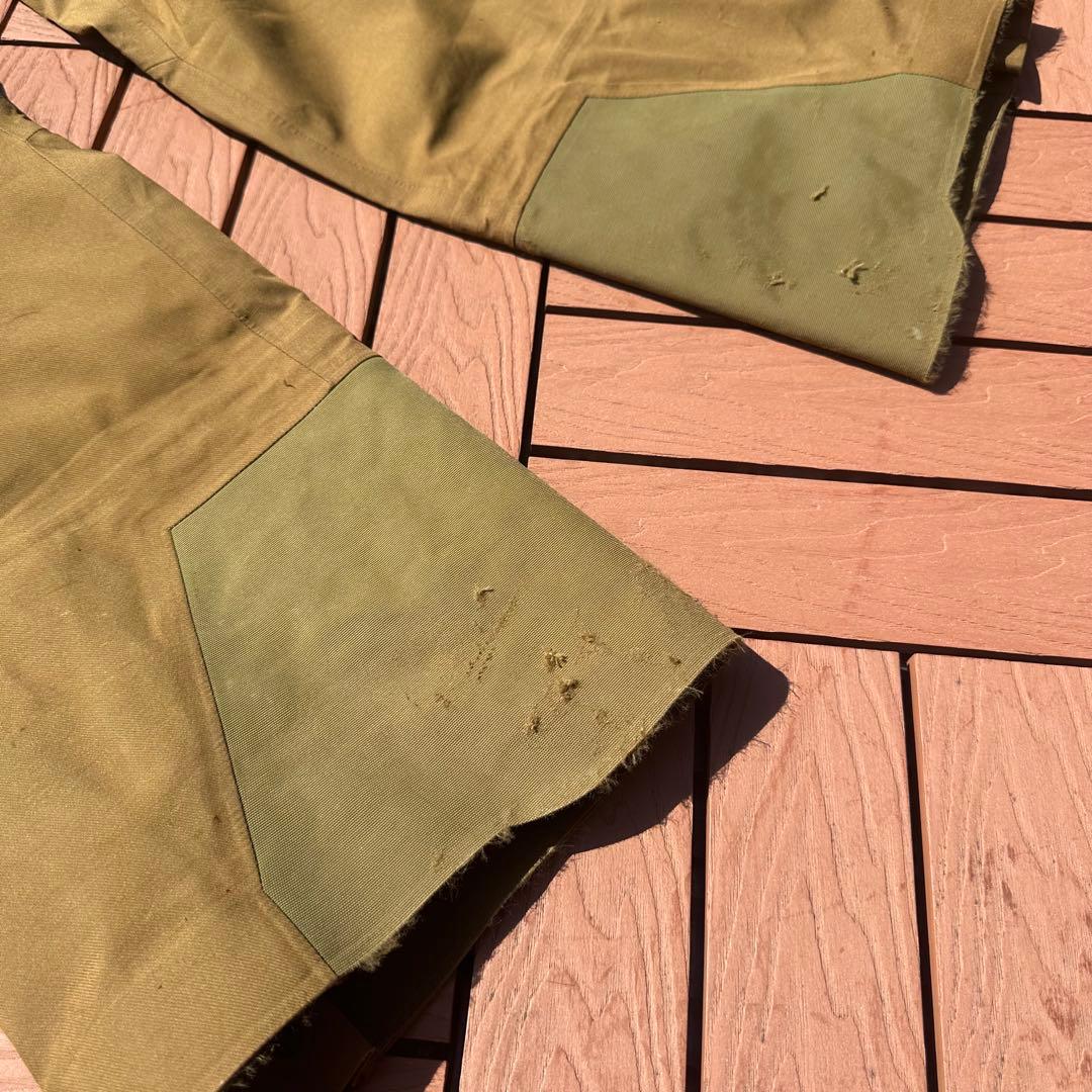 The North Face スキーウェアセット　メンズ ジャケット　ビブパンツ