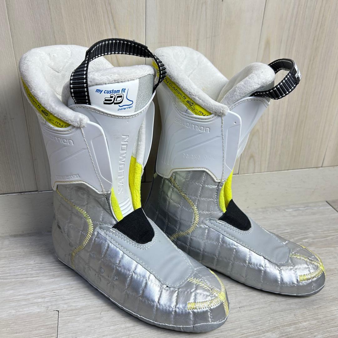 【送料無料】サロモン SALOMON X-PRO 80W 23/23.5cm