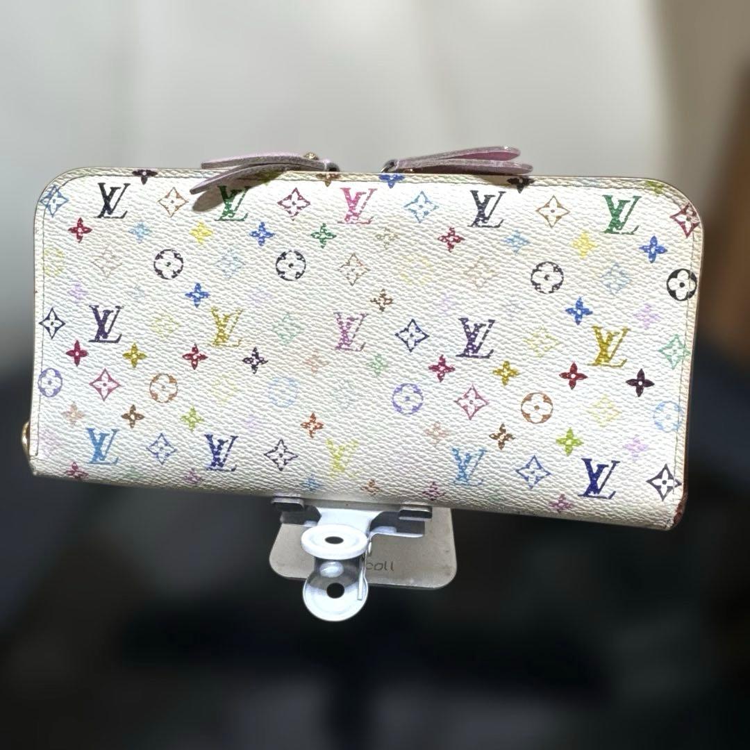 ②☆良品♪ポルトフォイユ・アンソリット