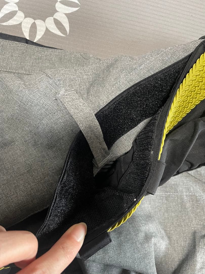 RIDE Cappel ウェア　レディース