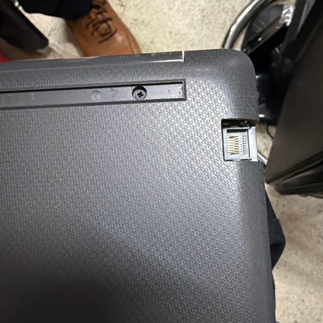 HP 250 G7第8世代ノートPC Intel Core i5-8265U