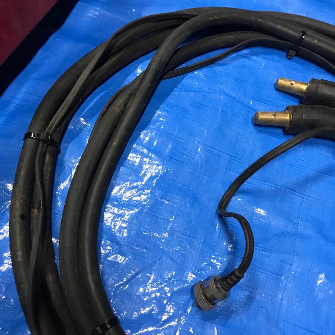 INABA 電工 電気ろう付機 SOLDY EC-200-D‼️|mercariメルカリ官方指定