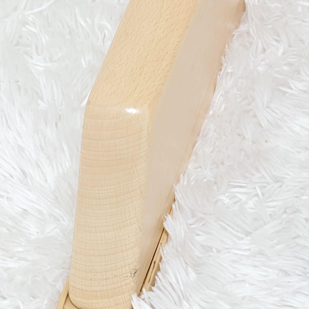 ストッケ トリップトラップ S/N6 ナチュラル ベビーセット付 説明書