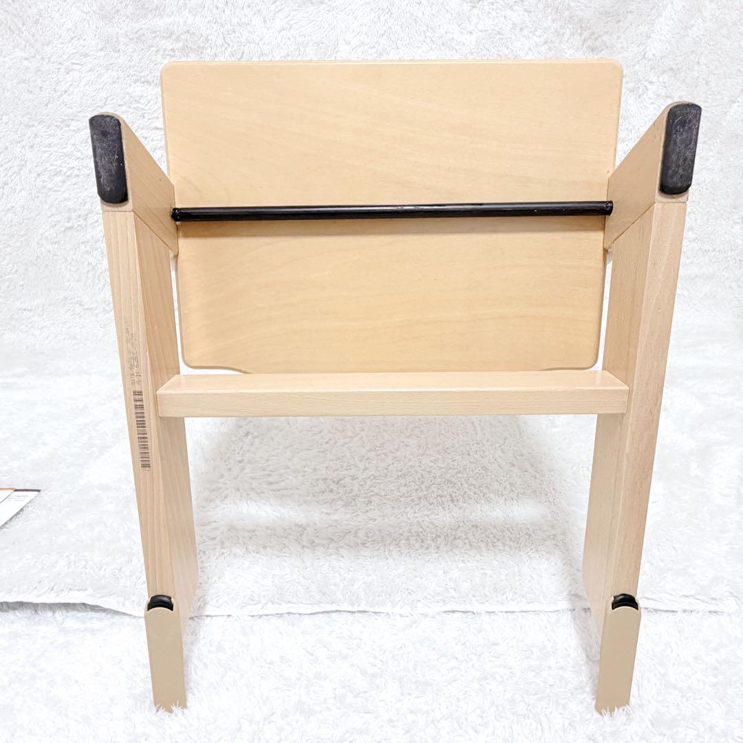 ストッケ トリップトラップ S/N6 ナチュラル ベビーセット付 説明書