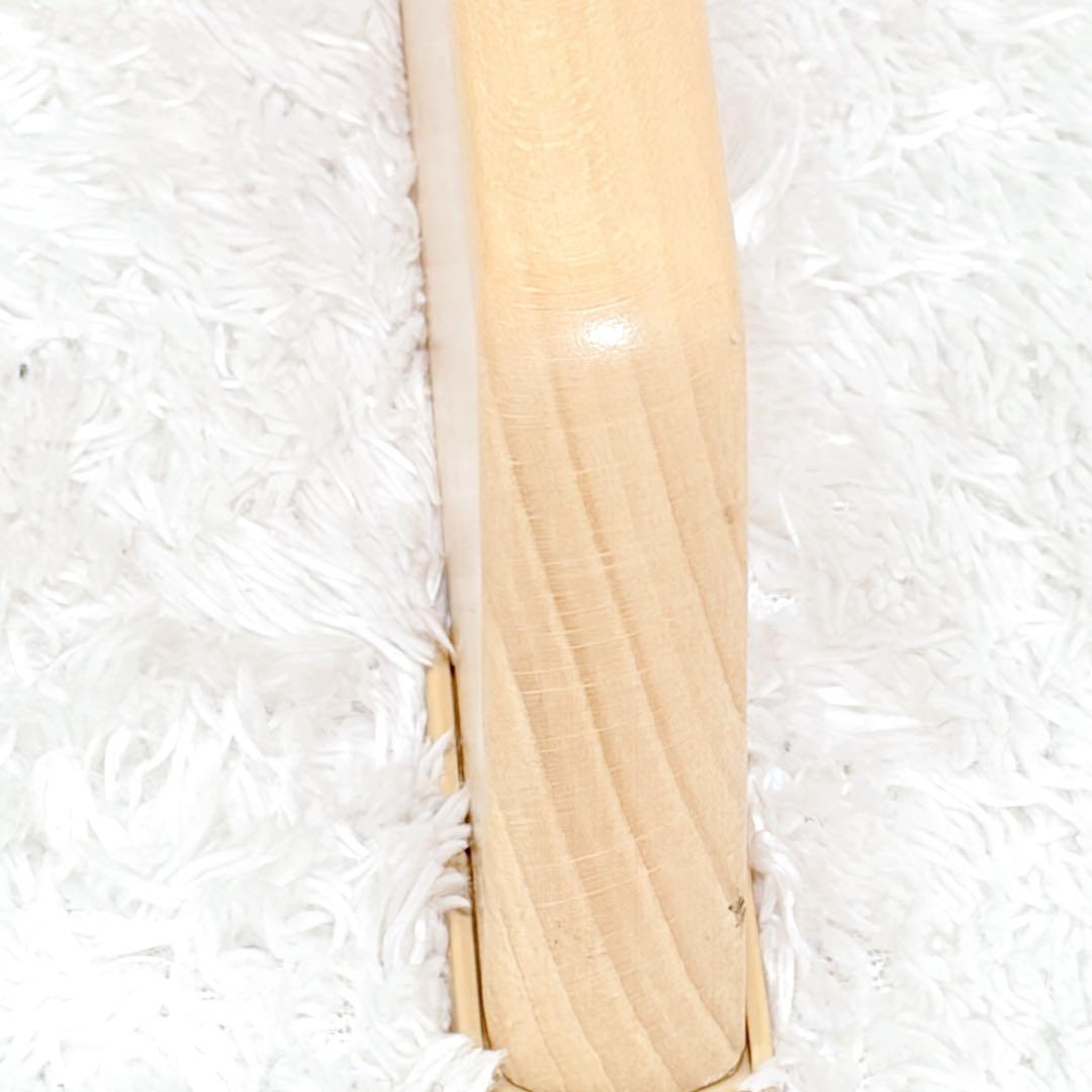 ストッケ トリップトラップ S/N6 ナチュラル ベビーセット付 説明書