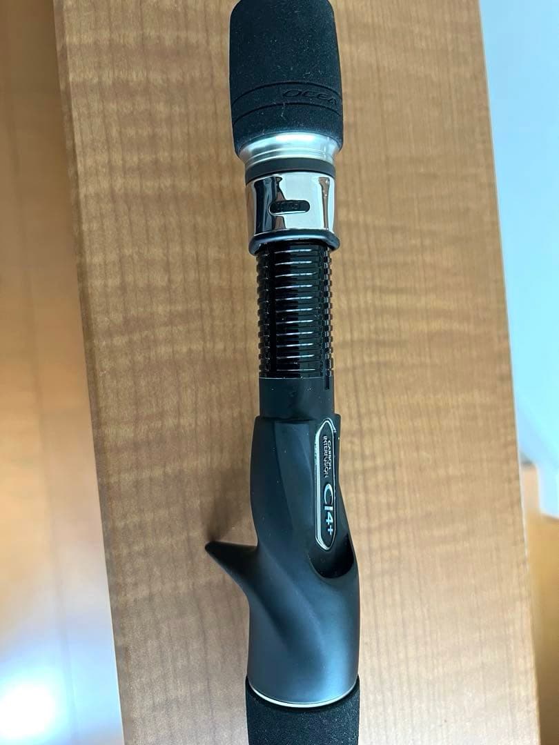 KTFフィネススプールKAHENスティーズ/アルファスAIRTW用 Ver2