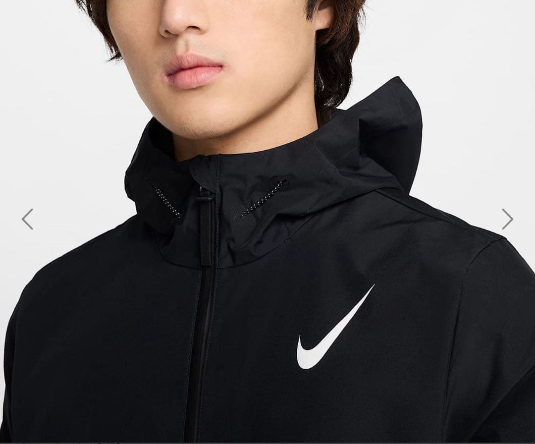 【M】ナイキ エアロスイフト メンズ Storm-FIT エアロガミ