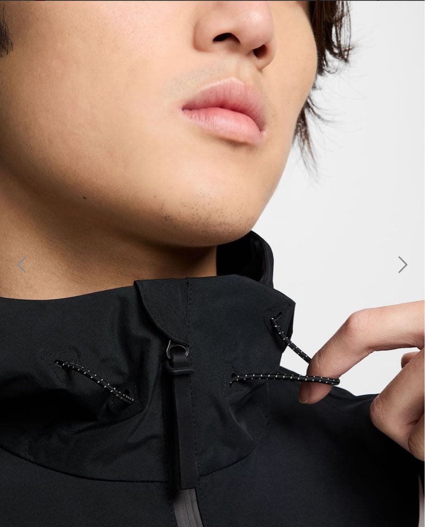 【M】ナイキ エアロスイフト メンズ Storm-FIT エアロガミ