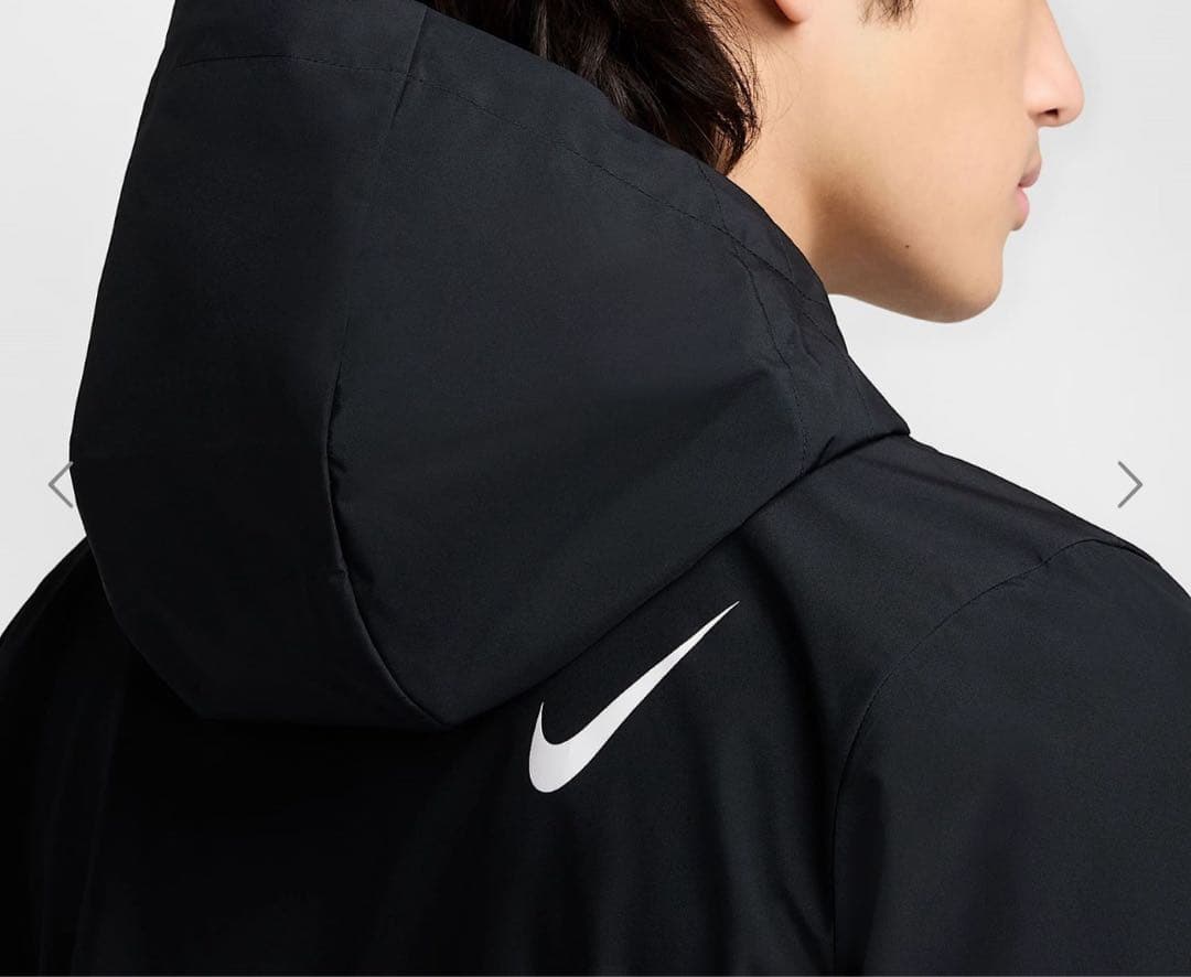 【M】ナイキ エアロスイフト メンズ Storm-FIT エアロガミ