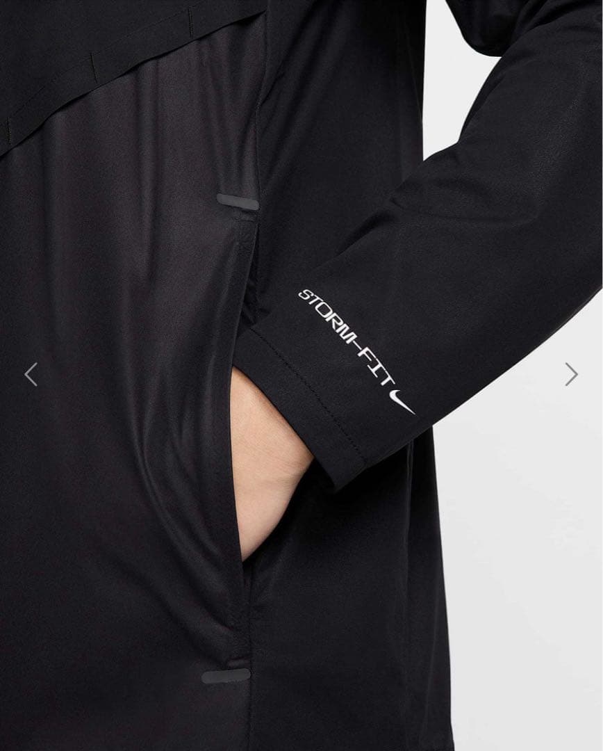 【M】ナイキ エアロスイフト メンズ Storm-FIT エアロガミ