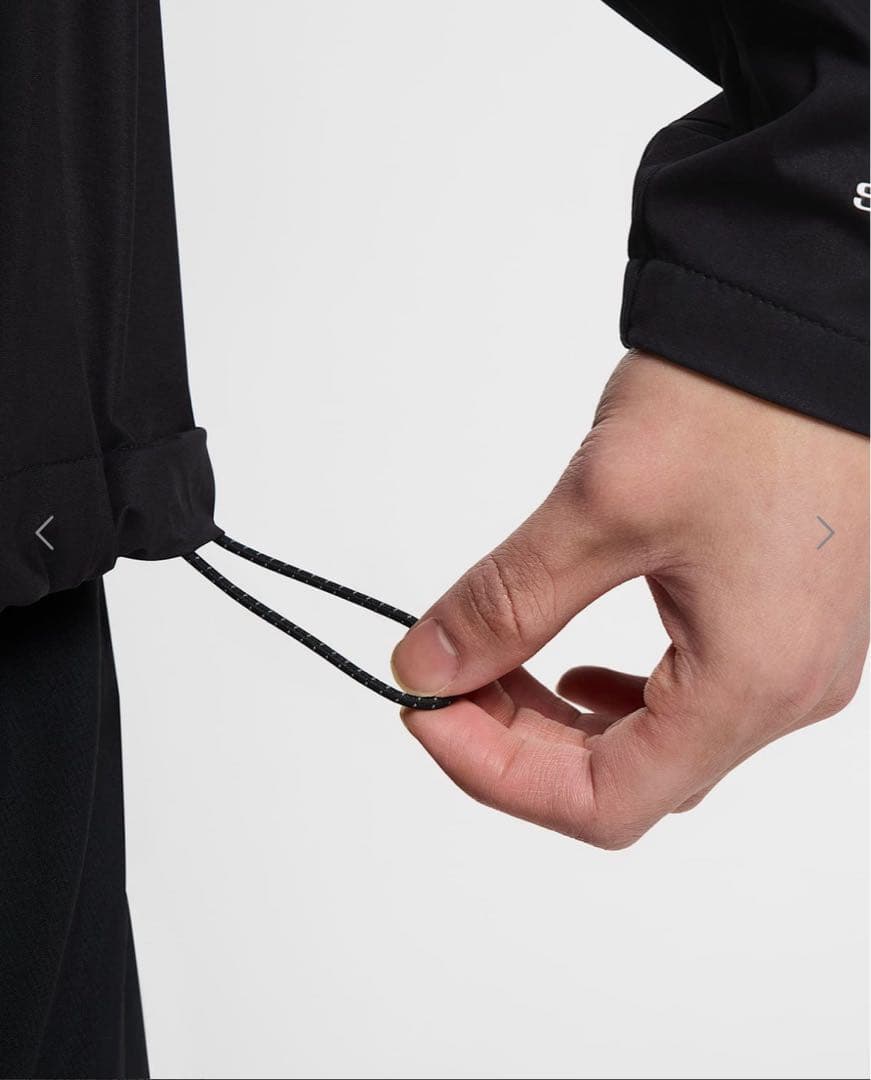 【M】ナイキ エアロスイフト メンズ Storm-FIT エアロガミ