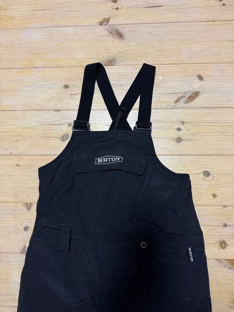 Burton KIDS スノーボードウェアセット　Ｓ