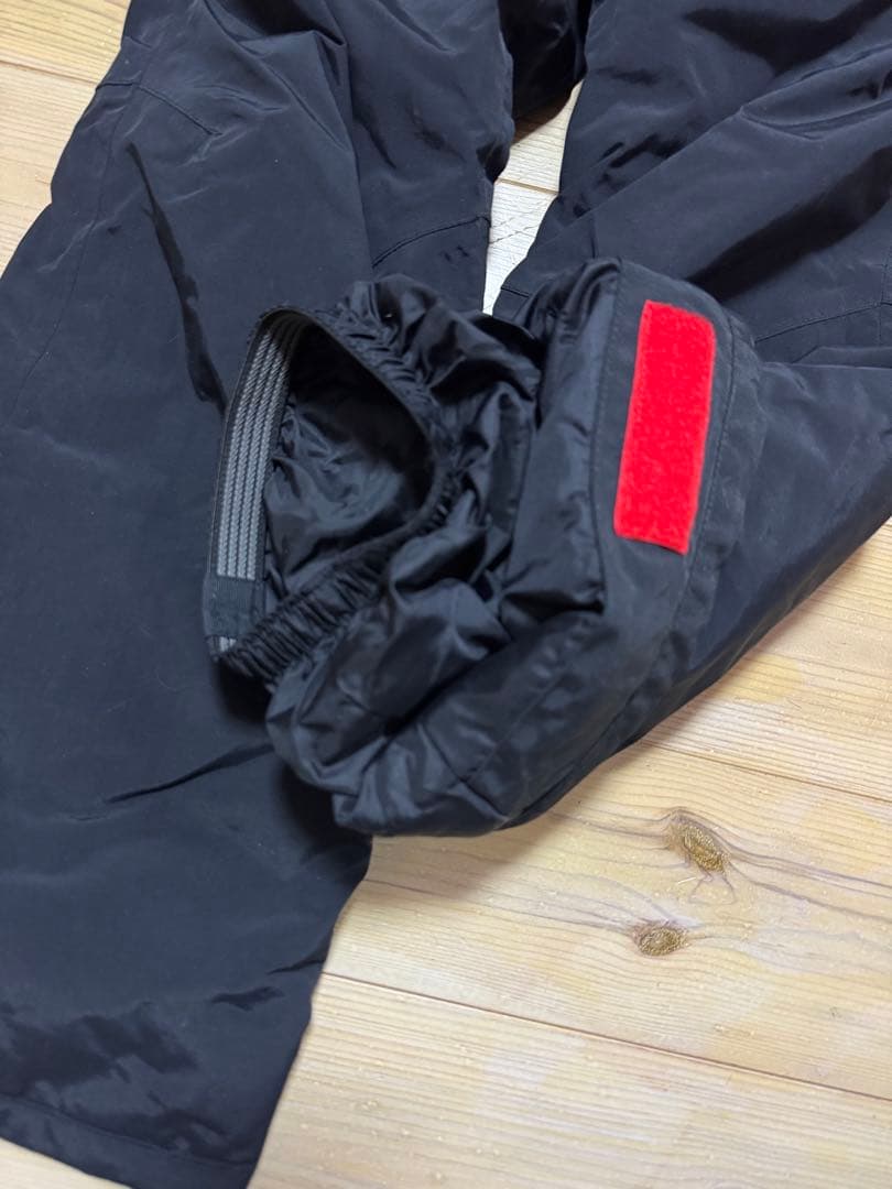 Burton KIDS スノーボードウェアセット　Ｓ