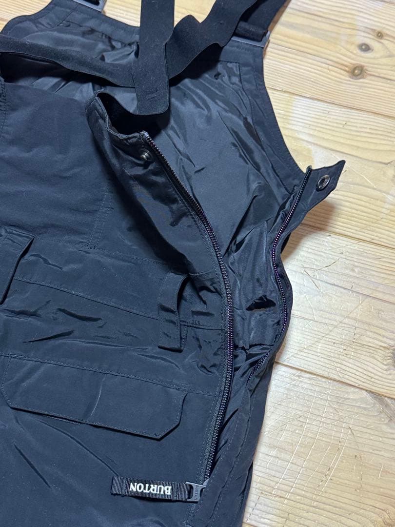 Burton KIDS スノーボードウェアセット　Ｓ