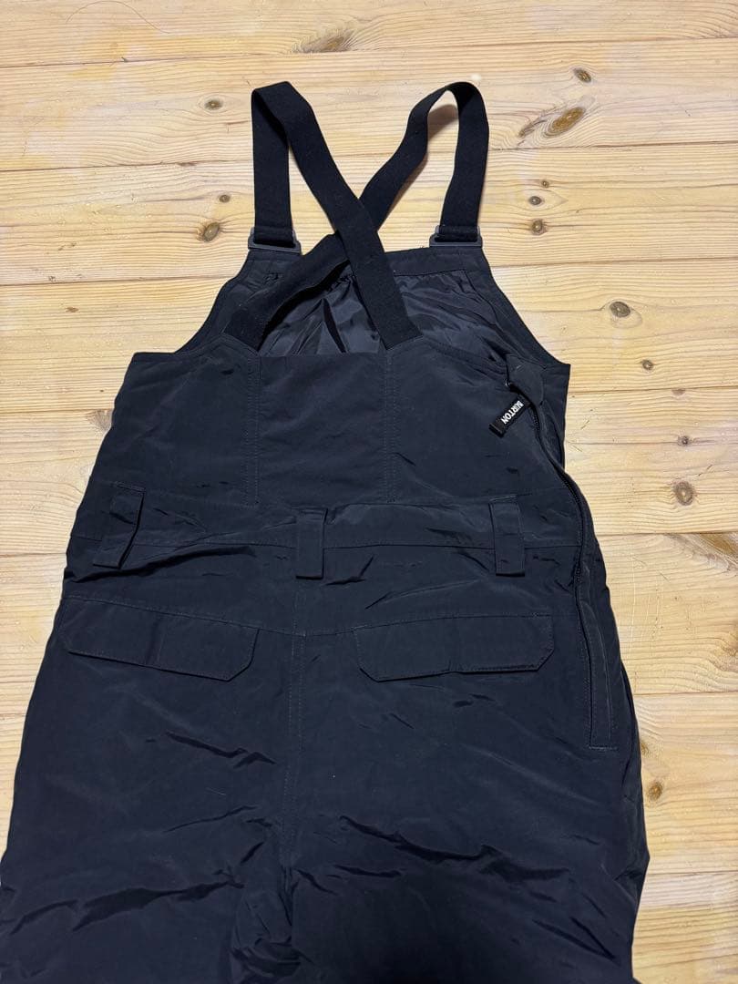 Burton KIDS スノーボードウェアセット　Ｓ