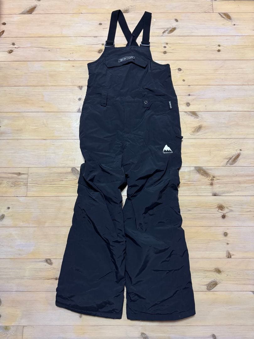 Burton KIDS スノーボードウェアセット　Ｓ