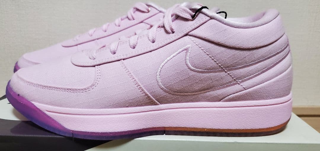 ナイキ ブック 1 EP \"サンライズ\"